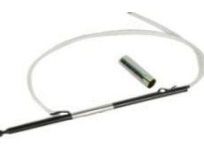 1992 Oldsmobile Cutlass Supreme Antenna - 10277374