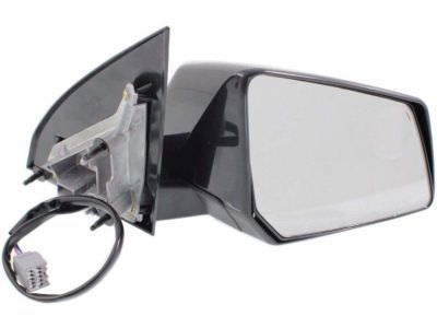 Chevy 22791625 Mirror Assembly