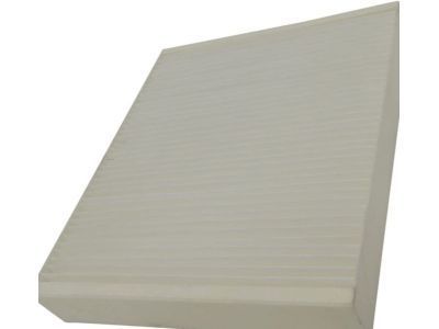 Chevy Cruze Cabin Air Filter - 13271190