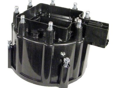 Pontiac 19110931 Distributor Cap