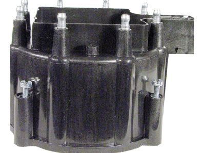 Cadillac 19110931 Distributor Cap