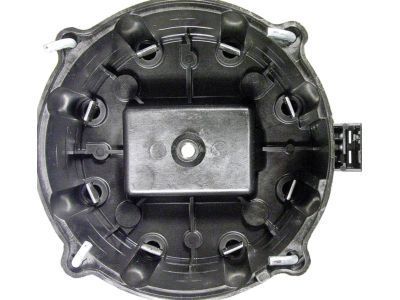 GMC 19110931 Distributor Cap