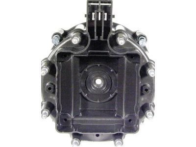 Cadillac 19110931 Distributor Cap