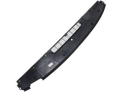 GMC 20844038 Upper Trim Panel