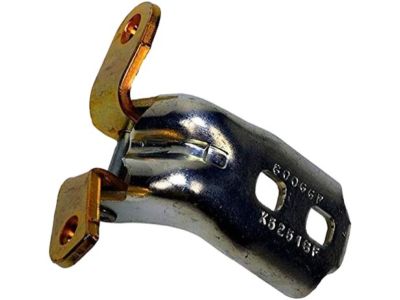 GMC 13583613 Upper Hinge