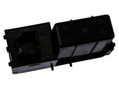 GMC 15261299 Combination Switch