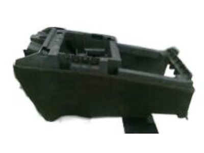 Hummer 25814235 Console Assembly