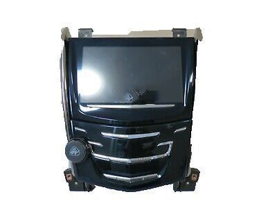 Cadillac 84402534 Radio