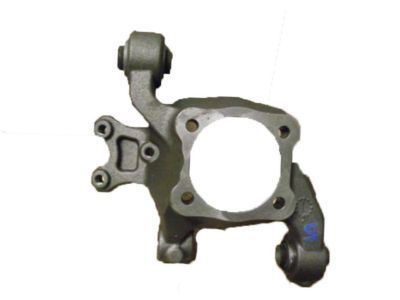 Saturn Steering Knuckle - 10374326