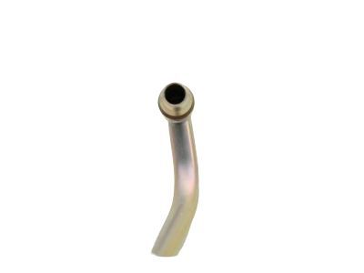 Buick 55569226 Water Return Tube