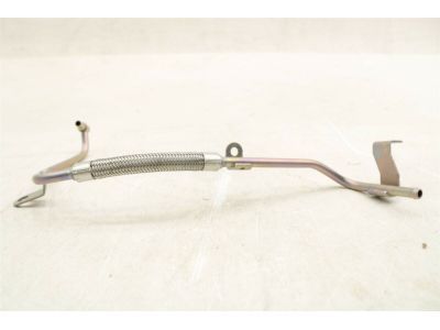 GM 55569226 Pipe,Turbo Coolant Return