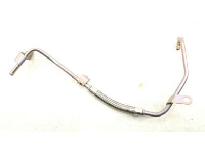 2019 Buick Cascada Coolant Pipe - 55569226