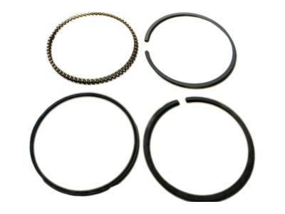 Pontiac 19208625 Piston Rings