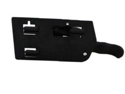 Chevy 15760297 Handle, Inside