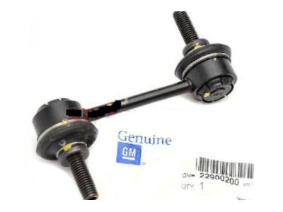 Chevy 22900200 Stabilizer Link