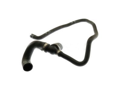 GM 13118272 Radiator Outlet Hose (Lower)