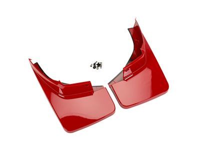 Chevy 22902393 Mud Guard