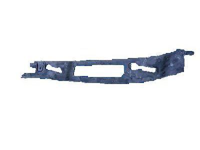 GM 21112336 Plate,Front Bumper Fascia Outer Reinforcement Backing