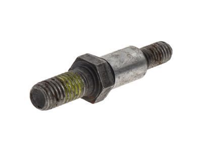 Chevy 10206024 Rocker Stud