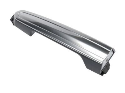 Cadillac Door Handle - 13592154