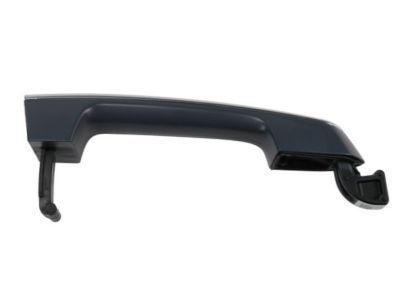 Cadillac 13592154 Handle, Outside