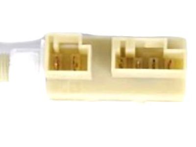 Pontiac 10170430 Stoplamp Switch