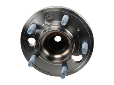 Pontiac 13585741 Hub & Bearing