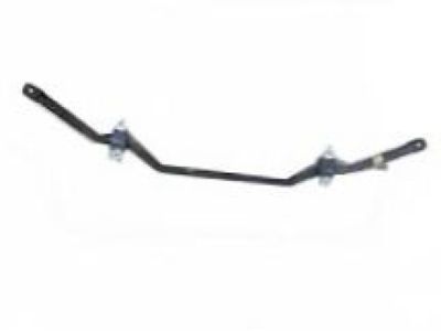 2011 GMC Canyon Sway Bar Kit - 20881103