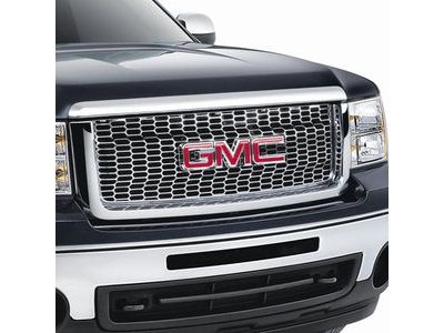 GMC 22767481 Grille