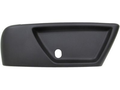 Chevy 89042244 Cover