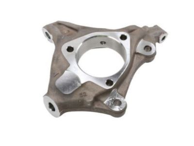 Chevy Steering Knuckle - 39030300