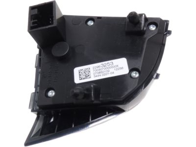 Cadillac 84215929 Radio Switch