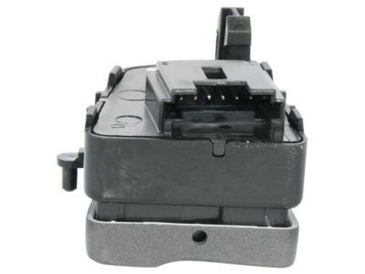 Cadillac 20831350 Cruise Switch