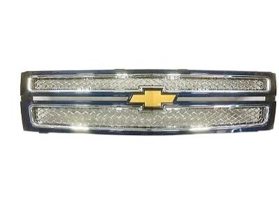 Chevy 22829399 Grille