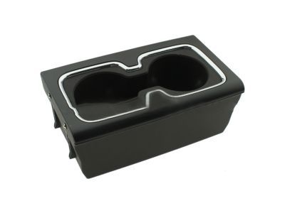 Chevy Silverado 1500 Cup Holder - 23467143