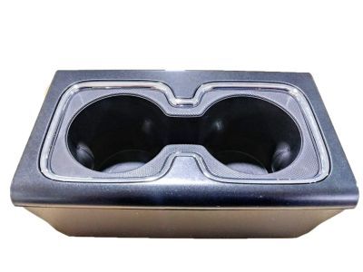 GMC 23467143 Cup Holder