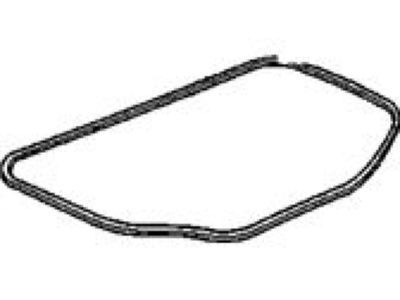 Oldsmobile 88 Weather Strip - 25618615