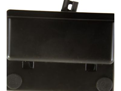 GMC 12380359 Release Handle