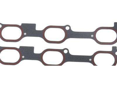 Pontiac 12586144 Plenum Gasket