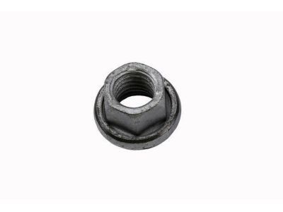 GMC 11611709 Lower Control Arm Nut