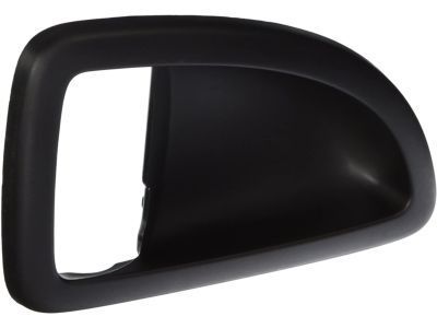 Buick 15844059 Handle Bezel