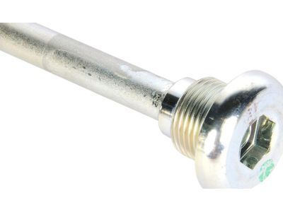 Buick 93191051 TUBE,TRANS FLUID FILLER OVERFLOW