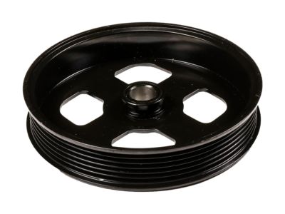 Hummer 12637698 Pulley