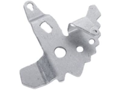 GMC 24200486 LEVER,MANUAL SHIFT DETENT