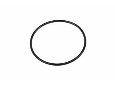 Chevy 12456203 SEAL,PROPELLER SHAFT ENGINE FLANGE BEARING(O RING)(PART OF 6)