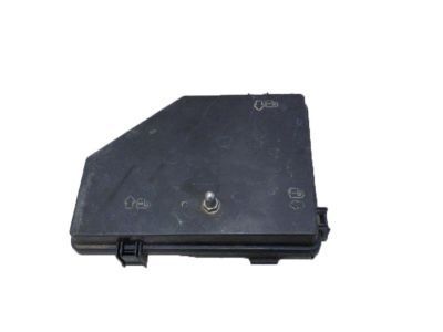 Cadillac 25892799 Cover