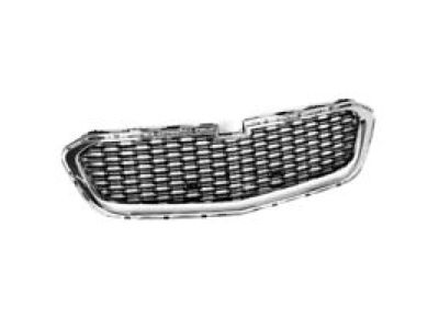 Chevy 95270708 Lower Grille