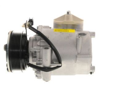 2006 Saturn Vue A/C Compressor - 19259841