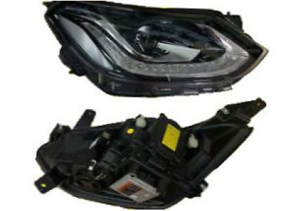 Chevy Bolt EV Headlight - 42557413