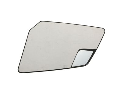 2022 GMC Terrain Side View Mirrors - 23406431